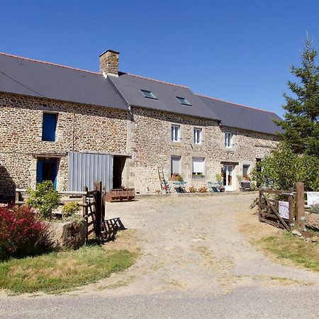 La Petite Chesnee Apartment Sacey Luaran gambar