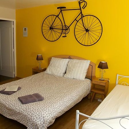 La Petite Chesnee Apartment Sacey Luaran gambar