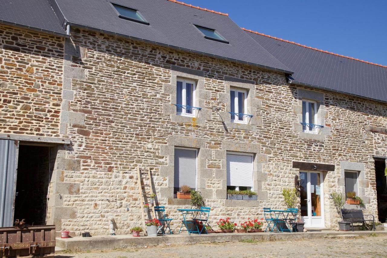 La Petite Chesnee Apartment Sacey Luaran gambar