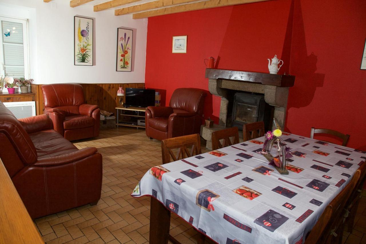 La Petite Chesnee Apartment Sacey Luaran gambar
