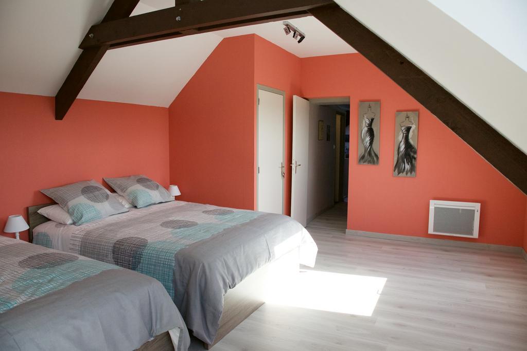 La Petite Chesnee Apartment Sacey Luaran gambar