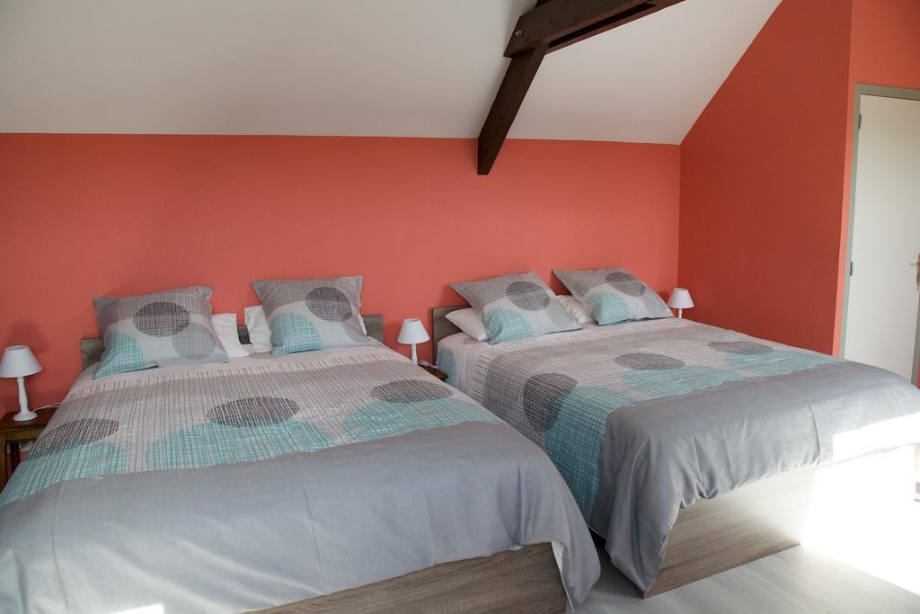 La Petite Chesnee Apartment Sacey Luaran gambar