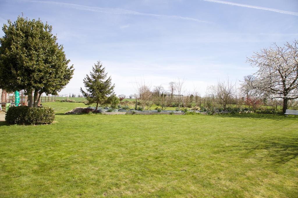 La Petite Chesnee Apartment Sacey Luaran gambar
