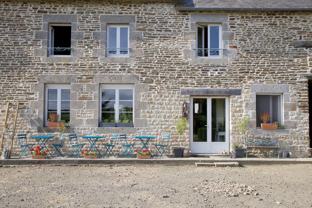 La Petite Chesnee Apartment Sacey Luaran gambar