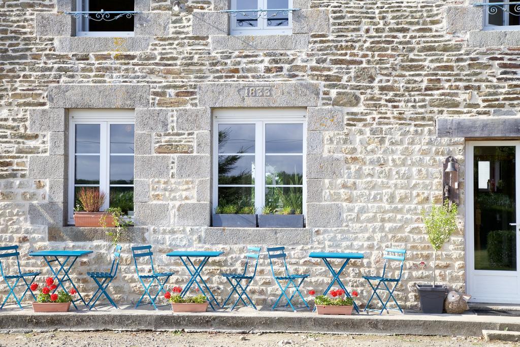 La Petite Chesnee Apartment Sacey Luaran gambar