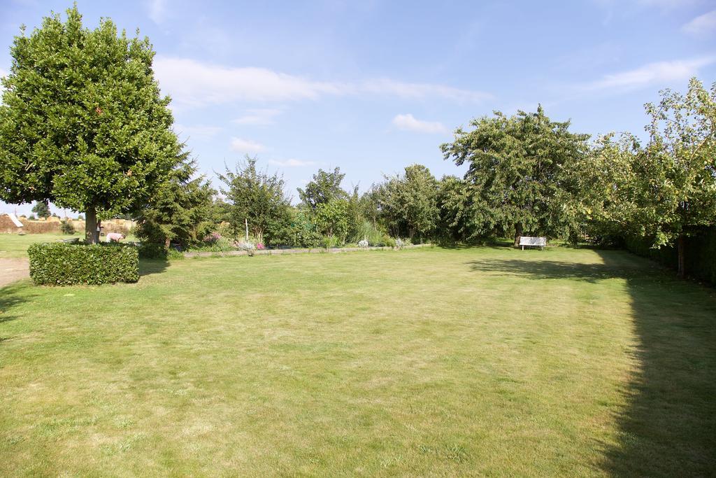 La Petite Chesnee Apartment Sacey Luaran gambar