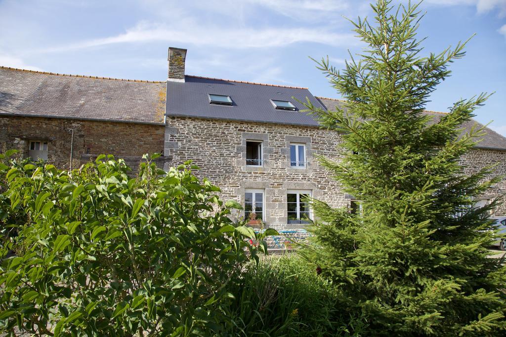 La Petite Chesnee Apartment Sacey Luaran gambar